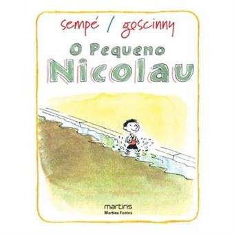 O Pequeno Nicolau - 1