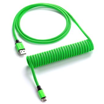 Cabo Usb Cablemod CM-CKCA-CLG-KLG150KLG-R | Verde - 1