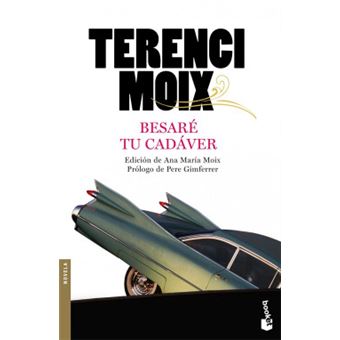 Besaré Tu Cadáver - 1