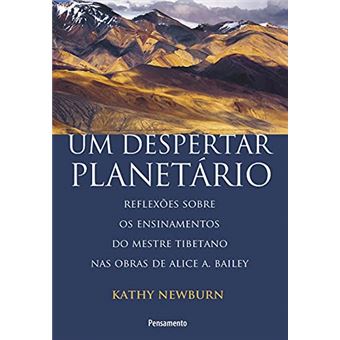 Um Despertar Planetario - 1