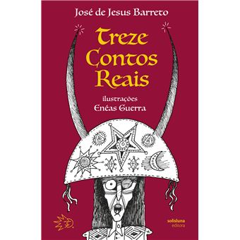 Treze Contos Reais - 1