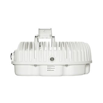 Ponto de Acesso Wlan HPE Aruba Networking AP-587 (RW) Dual Radio 4x4 Wi-Fi 6 Internal Directional Outdoor Access Point | Branco - 1