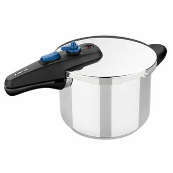 Panela de pressão Monix Veloce | 7 l - 1