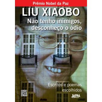 Não Tenho Inimigos, Desconheço O Ódio - 1