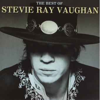 Stevie Ray Vaughan-The Best Of - 1