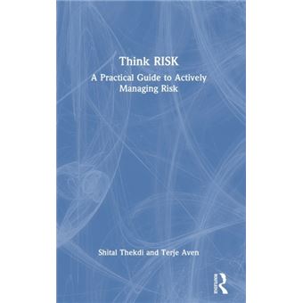 Think Risk - 1