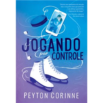 Jogando Por Controle (Sobre Gelo Fino - Livro 1) - 1