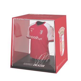 Figura SPLINK My Jersey - Portugal (Away 24/25) - 1