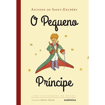O Pequeno Príncipe - 1