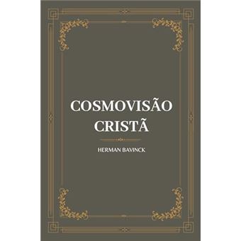 Cosmovisão Cristã - 1