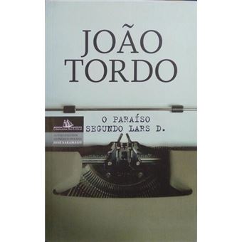 O paraíso segundo lars d. - 1