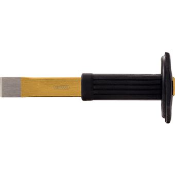 Cinzel para Trabalho em Metal KS Tools 162.0141 - 1