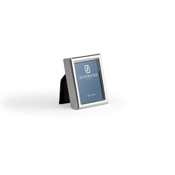 Moldura Mini Zilverstad | 4x5 - 1