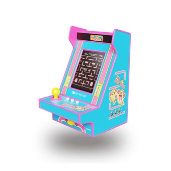 Consola de Jogos Portáteis My Arcade Ms.PAC-MAN Nano Player Pro - 1