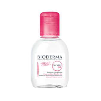 Água Micelar Bioderma Sensibio H2O - 1