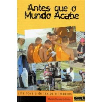 Antes Que O Mundo Acabe - 1