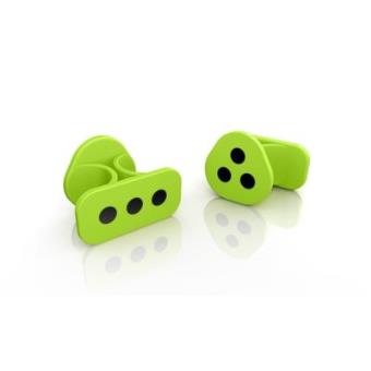 IK Multimedia iRing (green) - 1