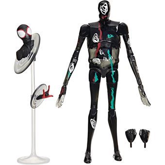 Figura The Spot Spider-Man Across The Spiderverse Marvel Legends | 15 cm - 1