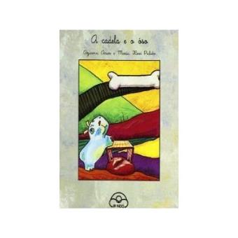 A cadela e o óso - 1
