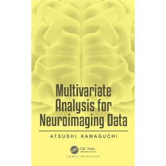 Multivariate Analysis For Neuroimaging Data - 1