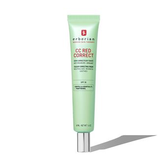 Creme Cc Erborian CC Red Correct - 1
