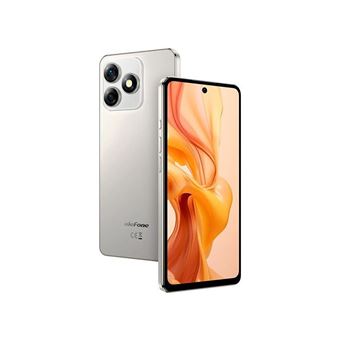 Smartphone Ulefone Note 18 Ultra | 6 GB | 256 GB | Dual SIM | Cinzento - 1