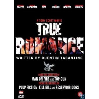 True Romance - 1