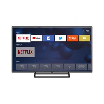 Smart TV Smart-Tech SMT40N30FV1U1B1 | LED | FHD | 39,5'' | 100,3 cm | F - 1