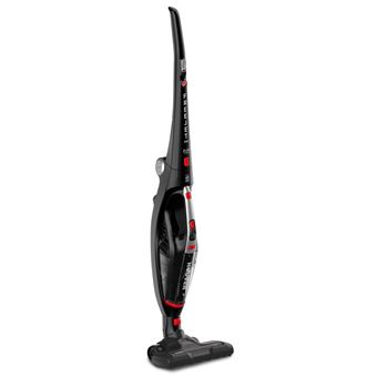Aspirador Vertical Hoover FE216ALI 011 Cinzento, Titânio