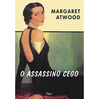 O Assassino Cego - 1