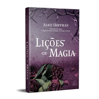 Lições De Magia - 1