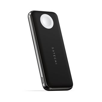 Power Bank Belkin QUATRO | 10000 mAh | Prateado - 1