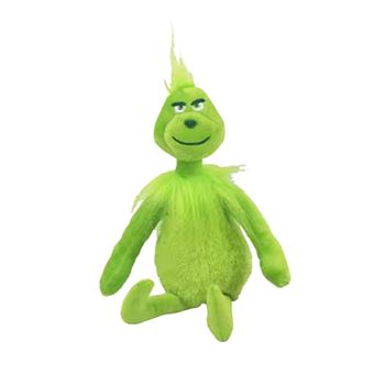 Peluche do Grinch Monstro Verde V-REEL | 32cm - 1