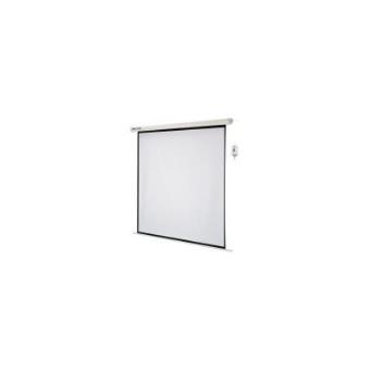 Kensington 300cm Plug 'n Play Electric Screen
