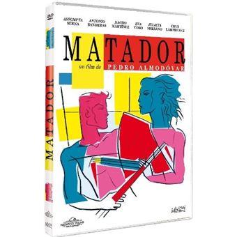 Matador (1986) (DVD) - 1