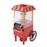 Máquina de Pipocas HOMCOM Alumínio Vermelho 22 x 19 x 39 cm_3