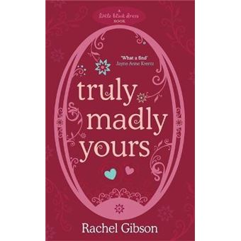 Truly Madly Yours - 1