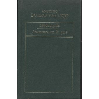 Madrugada  Aventura En Lo Gris - 1