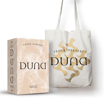 Box Duna: Segunda Trilogia - 1
