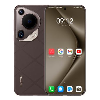 Smartphone Huawei Pura 70 Ultra | 16 GB | 512 GB | Dual SIM | Castanho - 1