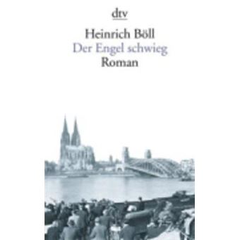 Der Engel Schwieg Roman - 1