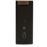 Coluna Wireless Denver Bts-200 Black - Bt - Alcance 8-10M - 2X5W - Entrada Aux - Salida Usb para Cargar Telefone - Correa Cuero_2
