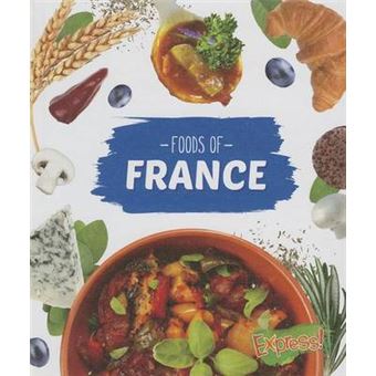 Foods Of France Cook With Me - 1