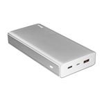 Power Bank Trust Omni Plus 20000 mAh Metálico