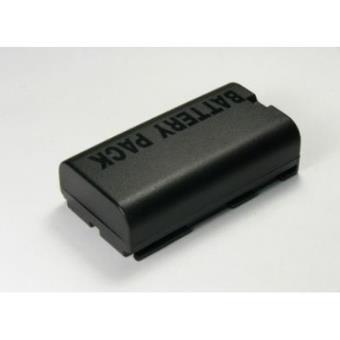 Bateria Compatível CANON BP-911, BP-912, BP-914, BP-915 preta - 1