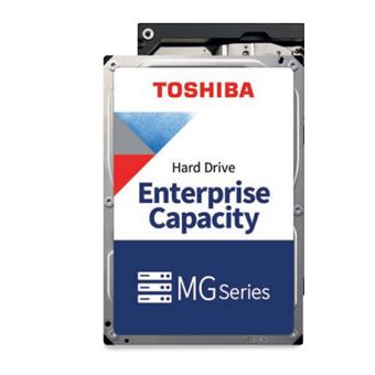 Disco Interno HDD Toshiba MG Series | 3.5" | 22 TB - 1