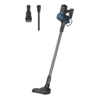 Aspirador Vertical sem Saco Taurus Homeland Ideal Touch | Azul - 1