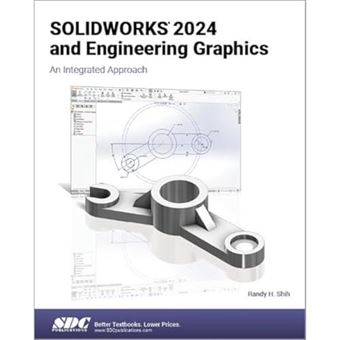 Solidworks 2024 And Engineering Graphics - 1