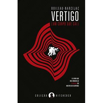 Vertigo. Um Corpo que Cai - 1
