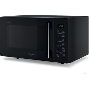 Micro-ondas Whirlpool MWP 251 B | 25 L | 900 W | Preto - 1